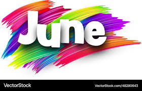 Resources For June